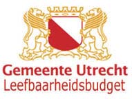 gemeente utrecht lfh logo