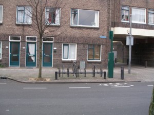 kanaalstraat voorweb