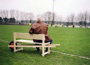 Wheelbench